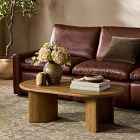 Ellsworth Coffee Table (51"&ndash;65")