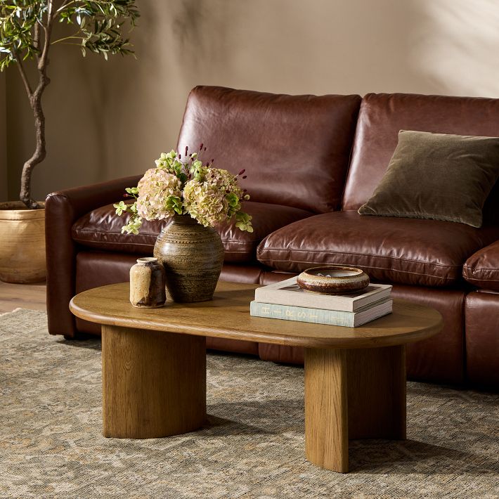 Ellsworth Coffee Table (51