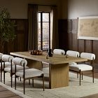 Margery Dining Table (96")