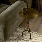 Giacinto Side Table (12")
