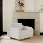 Abraham Lounge Chair