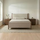 Bruce Upholstered Bed