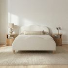 Lex Upholstered Bed