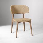 Hyde Outdoor Side Dining Chair (Set of 2)