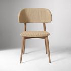 Hyde Outdoor Side Dining Chair (Set of 2)