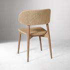 Hyde Outdoor Side Dining Chair (Set of 2)