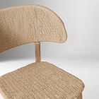 Hyde Outdoor Side Dining Chair (Set of 2)