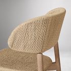 Hyde Outdoor Side Dining Chair (Set of 2)