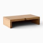 Reds Wood Design Appliance Cord Box