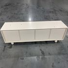 Open Box: Odell Media Console (72") - Ivory