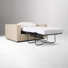 Harmony Nursery Sleeper Chair