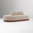 Kirkwood Banquette