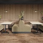 Kirkwood Banquette
