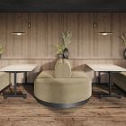 Kirkwood Banquette