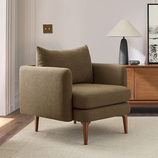 Auburn Chair by West Elm