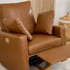 Harmony Manual &amp; Power Swivel Glider Recliner