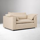 Harmony Nursery Sleeper Chair