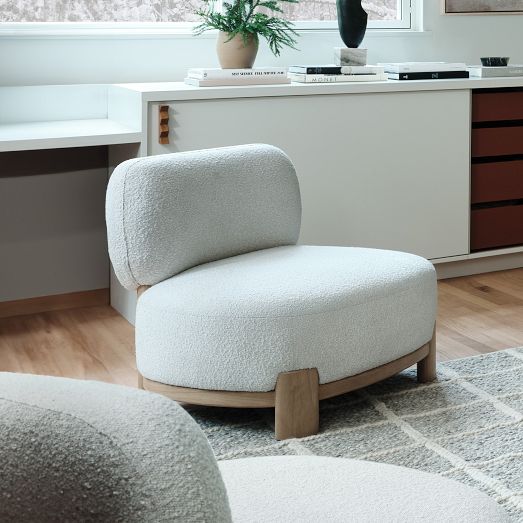 Mott Chair by West Elm