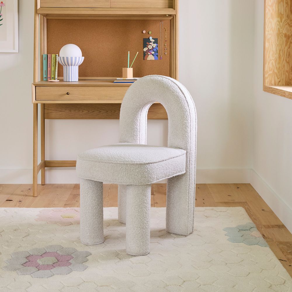 Sabine Desk Chair by West Elm