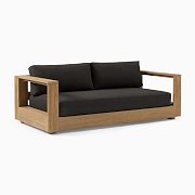 Telluride Outdoor Sofa Replacement Cushions