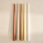 Signature Wax Taper Candles (Set of 6)