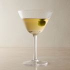 Fluted Martini Glass Sets