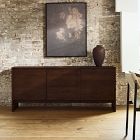 Owens Solid Wood Sideboard (52"&ndash;84")