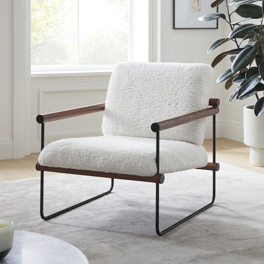 Ross Chair by West Elm