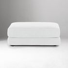 Haven Rolling Ottoman