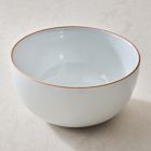 Mill Stoneware Cereal Bowl Sets