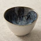 Reactive Glaze Stoneware Cereal Bowl Sets