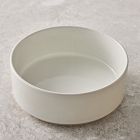 Straight-Sided Stoneware Cereal Bowl Sets