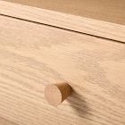 Blakley Solid Wood Sideboard (52"&ndash;72")