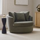Viv Grand Swivel Chair