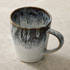 Reactive Glaze Stoneware Mugs Sets