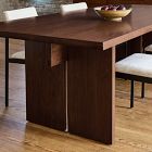 Owens Solid Wood Dining Table (72"&ndash;114")