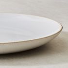 Mill Stoneware Dinner Plate Sets