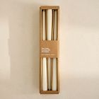 Signature Wax Taper Candles (Set of 6)