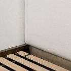 Chander Extended Panel Bed