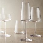 Horizon Lead-Free Crystal Glassware Sets
