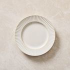 Textured Stoneware Dinner Plate Sets 