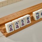Valetta Mahjong Table (36")