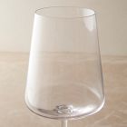 Horizon Lead-Free Crystal White Wine Glass Sets