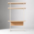 Pierce Wall Desk (50")