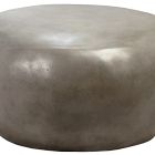 Baskara Outdoor Coffee Table (30")