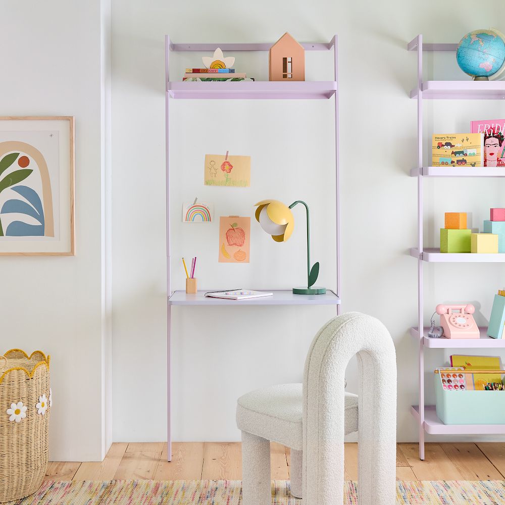 Blaine Wall Desk (31.5") by West Elm