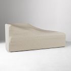 Monterey Outdoor Teak Sectional Protective Covers