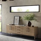 Magnolia Media Console (94")