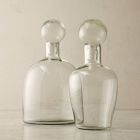 Ilari Glass Decanters