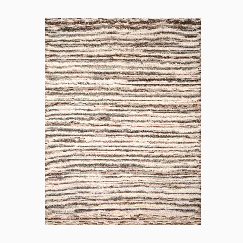 Claud Wool Rug by West Elm